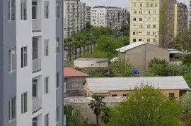 ქირავდება ბინა, 2 ოთახიანი, ახალი აშენებული, ქუთაისი, აღმაშენებლის დასახლება