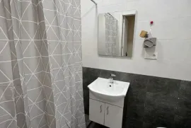 ქირავდება ბინა, 2 ოთახიანი, ახალი აშენებული, ქუთაისი, აღმაშენებლის დასახლება