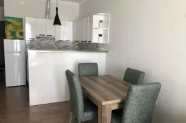 ქირავდება ბინა, 2 ოთახიანი, ახალი აშენებული, ქუთაისი, აღმაშენებლის დასახლება