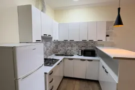 ქირავდება ბინა, 2 ოთახიანი, ახალი აშენებული, ქუთაისი, აღმაშენებლის დასახლება