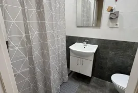 ქირავდება ბინა, 2 ოთახიანი, ახალი აშენებული, ქუთაისი, აღმაშენებლის დასახლება