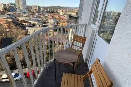 ქირავდება ბინა, 2 ოთახიანი, ახალი აშენებული, ქუთაისი, აღმაშენებლის დასახლება