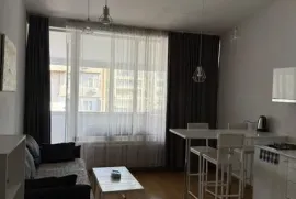 ქირავდება ბინა, 2 ოთახიანი, ძველი აშენებული, თბილისი, საბურთალო