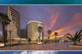 Apartment for sale, 1 Room, New building, Batumi, Airport District