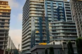 იყიდება ბინა, 4 ოთახიანი, ახალი აშენებული, ბათუმი, აეროპორტის უბანი