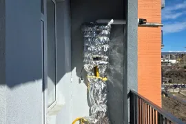 For Rent, 2 Room, New building, Tbilisi, Isani