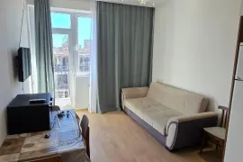 For Rent, 2 Room, New building, Tbilisi, Isani