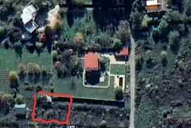 იყიდება მიწის ნაკვეთი, ჯიღაურა