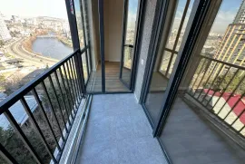 იყიდება ბინა, 2 ოთახიანი, ახალი აშენებული, თბილისი, ორთაჭალა