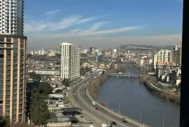 იყიდება ბინა, 2 ოთახიანი, ახალი აშენებული, თბილისი, ორთაჭალა