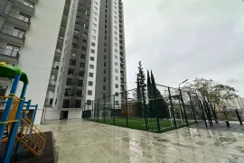 იყიდება ბინა, 2 ოთახიანი, ახალი აშენებული, თბილისი, ორთაჭალა