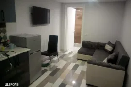 ქირავდება ბინა, 1 ოთახიანი, ახალი აშენებული, თბილისი, ნაძალადევი