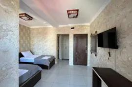 ქირავდება, სასტუმრო, თამარის დასახლება