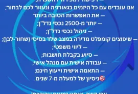 Apartment for sale, 1 Room, New building, Batumi, Airport District