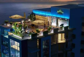 Apartment for sale, 1 Room, New building, Batumi, Airport District