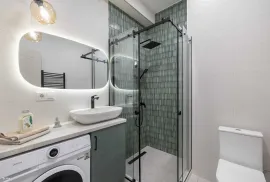 Продается квартира, 2 Kомнатная, Новостройка, Тбилиси, Исани