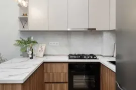 Продается квартира, 2 Kомнатная, Новостройка, Тбилиси, Исани