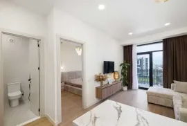 Продается квартира, 2 Kомнатная, Новостройка, Тбилиси, Исани