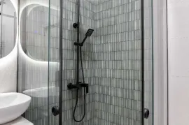 Продается квартира, 2 Kомнатная, Новостройка, Тбилиси, Исани