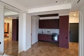 Продается квартира, 2 Kомнатная, Новостройка, Тбилиси, saburtalo