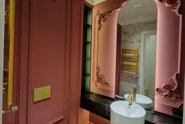 Продается квартира, 2 Kомнатная, Новостройка, Тбилиси, saburtalo