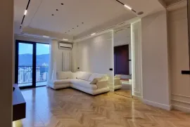 Продается квартира, 2 Kомнатная, Новостройка, Тбилиси, saburtalo