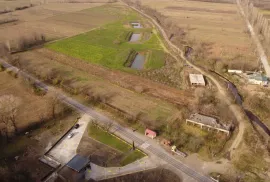 იყიდება მიწის ნაკვეთი, სასოფლო - სამეურნეო, ზეინდარი