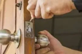 საკეტების დაყენება, მონტაჟი, შეკეთება