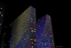 იყიდება ბინა, 1 ოთახიანი, ახალი აშენებული, ბათუმი, ხიმშიაშვილის უბანი