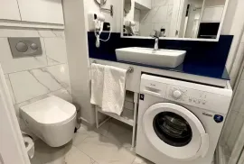 იყიდება ბინა, 1 ოთახიანი, ახალი აშენებული, ბათუმი, ხიმშიაშვილის უბანი