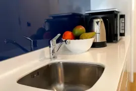 იყიდება ბინა, 1 ოთახიანი, ახალი აშენებული, ბათუმი, ხიმშიაშვილის უბანი