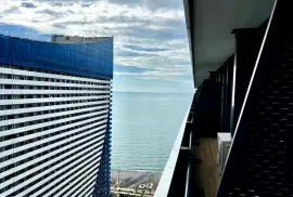 იყიდება ბინა, 1 ოთახიანი, ახალი აშენებული, ბათუმი, ხიმშიაშვილის უბანი