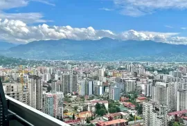 იყიდება ბინა, 1 ოთახიანი, ახალი აშენებული, ბათუმი, ხიმშიაშვილის უბანი