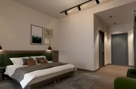 იყიდება, სასტუმრო, ბორჯომი