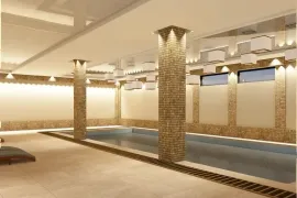 იყიდება, სასტუმრო, ბორჯომი