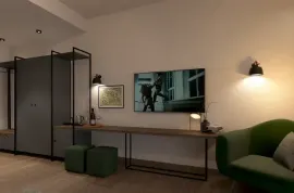 იყიდება, სასტუმრო, ბორჯომი