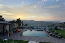 Продается Дом, 7 Kомнатная, Тбилиси, vake