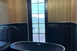 Продается Дом, 7 Kомнатная, Тбилиси, vake