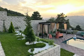 Продается Дом, 7 Kомнатная, Тбилиси, vake