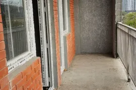 Продается квартира, 2 Kомнатная, Новостройка, Тбилиси, Исани