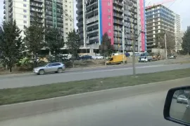 Apartment for sale, 3 Room, Under construction, Tbilisi, Digomi village