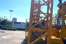 ამწეს მომსახურეობა