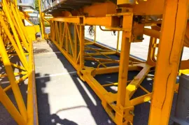 ამწეს მომსახურეობა