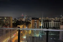 Продается квартира, 3 Kомнатная, Новостройка, Тбилиси, saburtalo