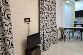 Продается квартира, 3 Kомнатная, Новостройка, Тбилиси, saburtalo