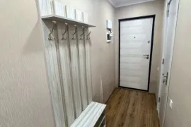 იყიდება ბინა, 1 ოთახიანი, ახალი აშენებული, ბათუმი, ხიმშიაშვილის უბანი