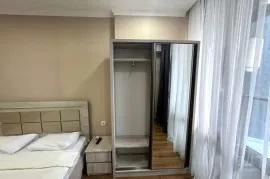 იყიდება ბინა, 1 ოთახიანი, ახალი აშენებული, ბათუმი, ხიმშიაშვილის უბანი