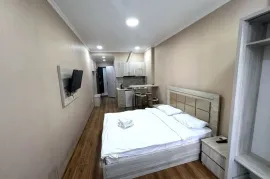 იყიდება ბინა, 1 ოთახიანი, ახალი აშენებული, ბათუმი, ხიმშიაშვილის უბანი