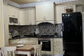 იყიდება ბინა, 3 ოთახიანი, ახალი აშენებული, ბათუმი, ბაგრატიონის უბანი