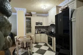 იყიდება ბინა, 3 ოთახიანი, ახალი აშენებული, ბათუმი, ბაგრატიონის უბანი